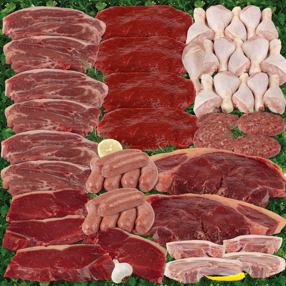Aussie Meats