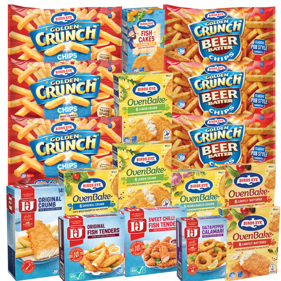 Fish n Chips