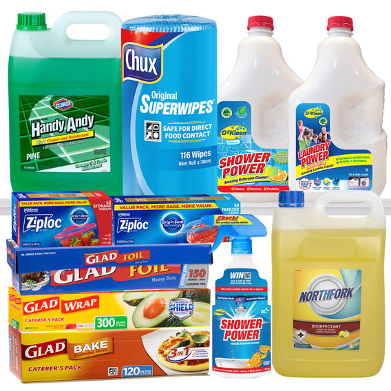 Bulk Buys Bulk Buys