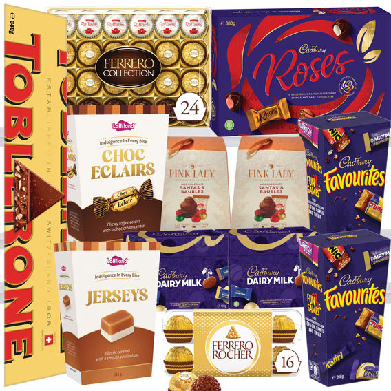 Gift Box