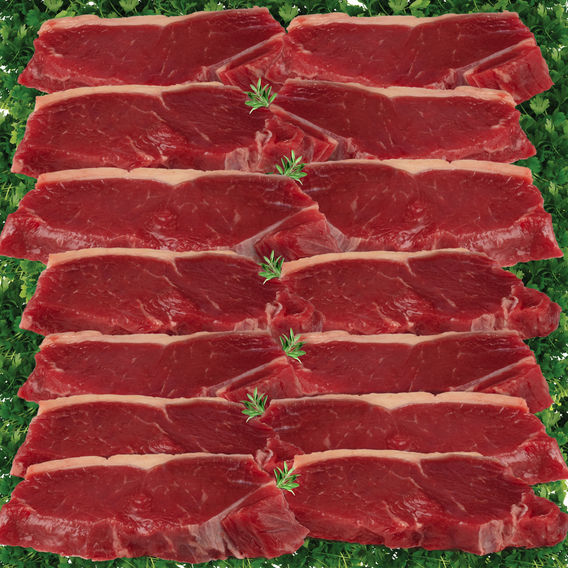 Porterhouse
