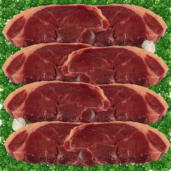Rump Steak