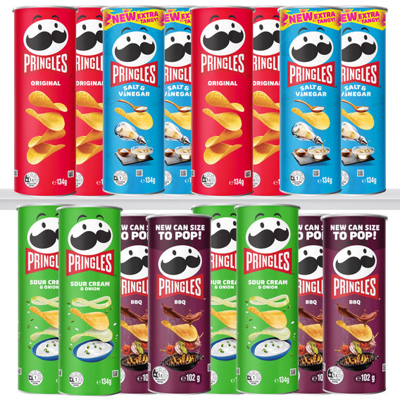 Pringles