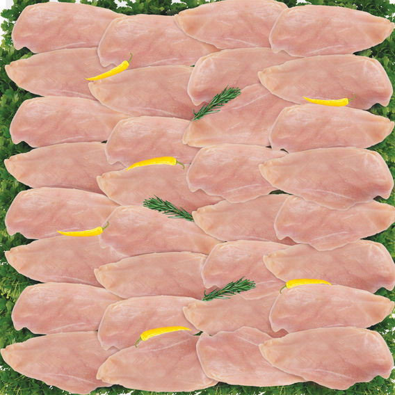 Chicken Breasts