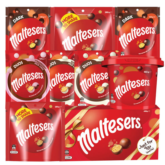 Maltesers