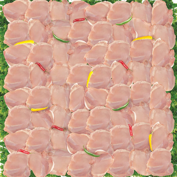 Chicken Thighs