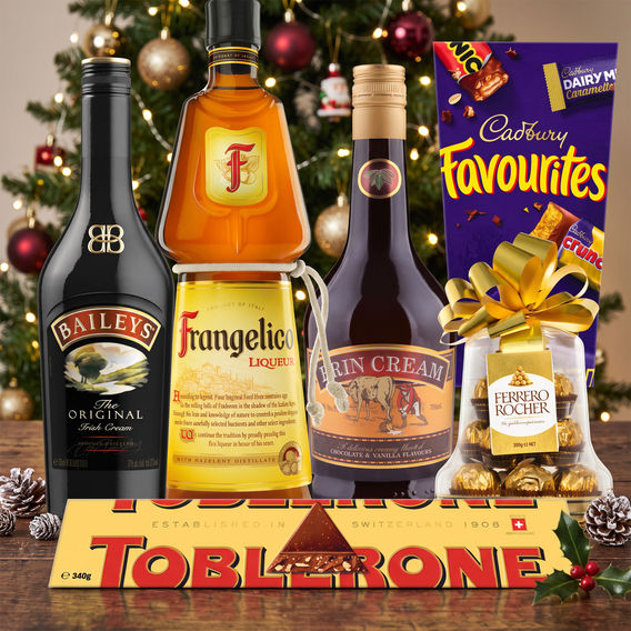 Liquer Gift Liquer Gift