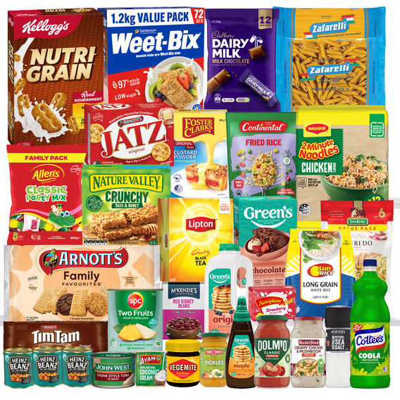 Mini Pantry Stocker Mini Pantry Stocker