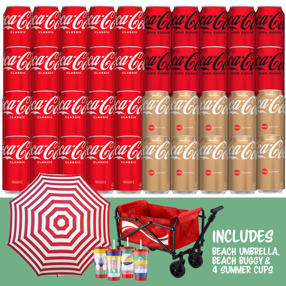 Coca-Cola Coca-Cola