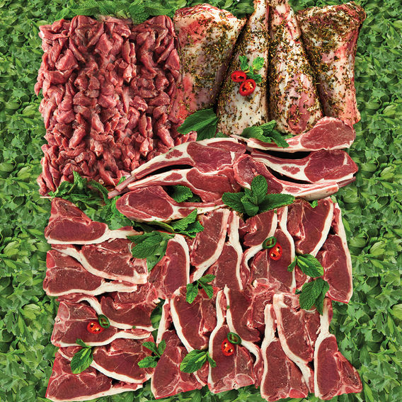 Aussie Lamb