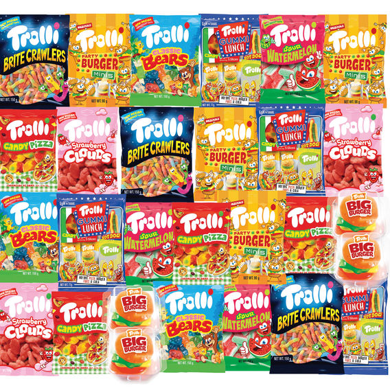 Trolli Lolli