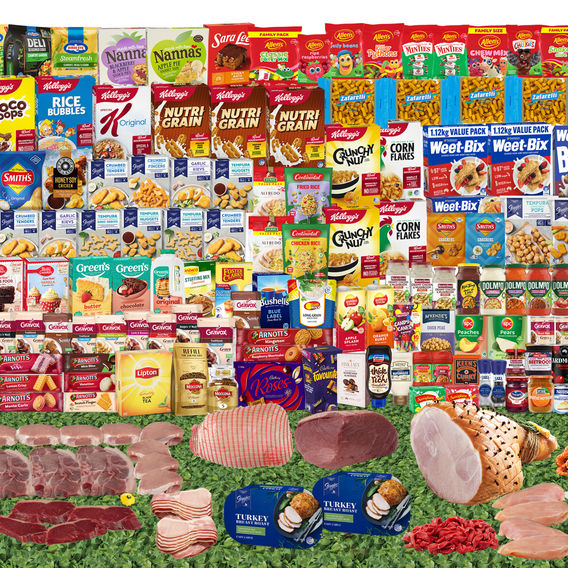 Ultimate Mega with Freebee Beef Mince + Turkey Breast Ultimate Mega with Freebee Beef Mince + Turkey Breast