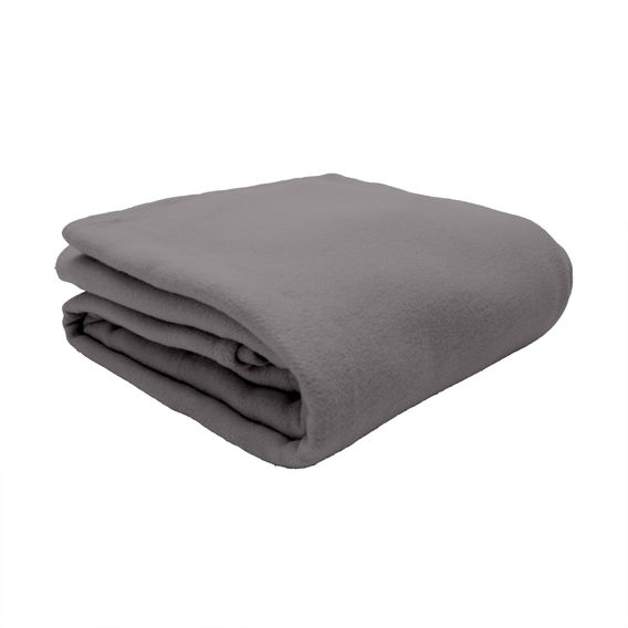 Bambury Carson Wool and Bamboo Blanket - SB