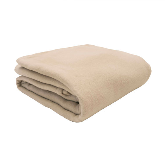 Bambury Carson Wool and Bamboo Blanket - SB