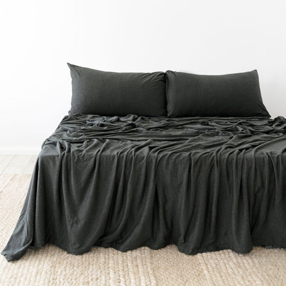 Bambury BedT Jersey Sheet Set - KB