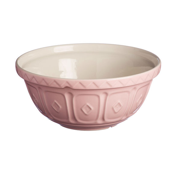 MASON CASH MIXING BOWL SET PINK