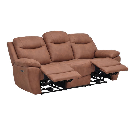 Arlington 3 Seater Suite Tan (Save $109.20) Arlington 3 Seater Suite Tan (Save $109.20)