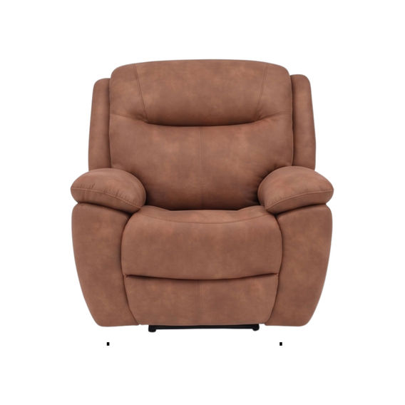 Arlington 3 Seater Suite Tan (Save $109.20)
