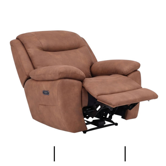 Arlington 3 Seater Suite Tan (Save $109.20)