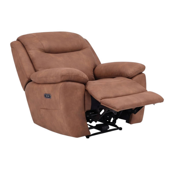 Arlington 2 Seat Theater Suite Tan (Save $109.20)