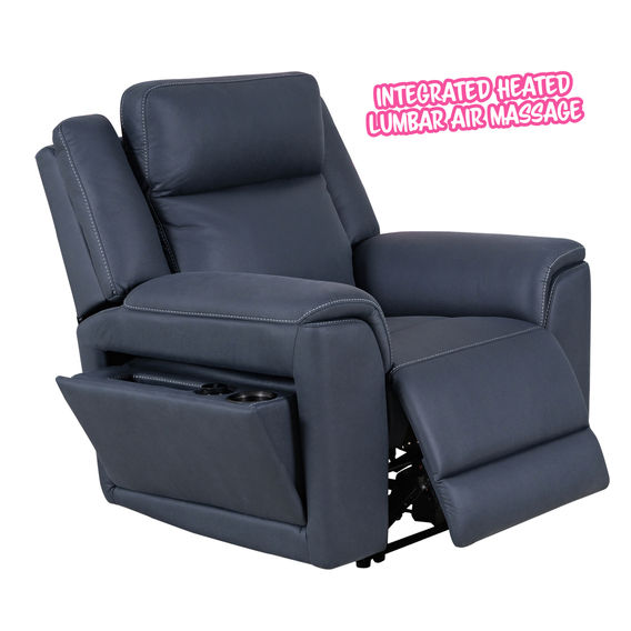 Monarch Electric Recliner Brahma Aegean
