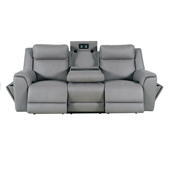 Monarch 3Pce Suite Brahma Ash