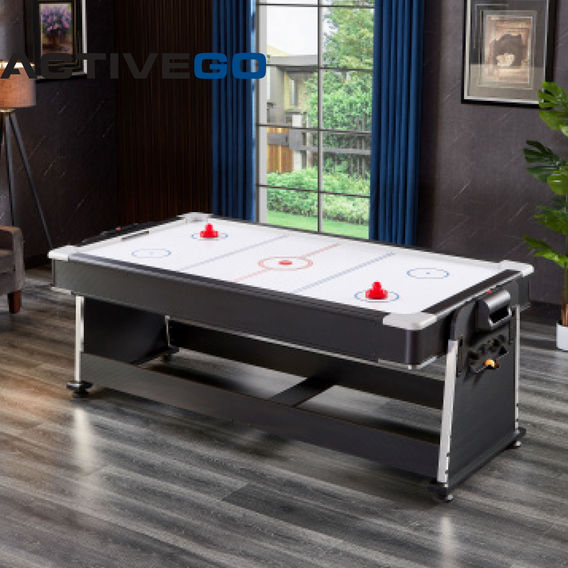 ActiveGo AirShot 4-IN-1 Games Table