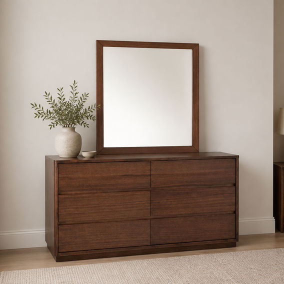 Reid Dresser w Mirror Reid Dresser w Mirror