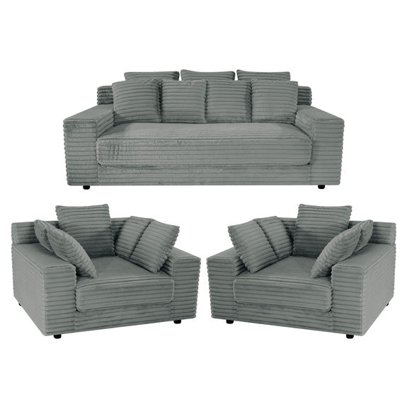 DREAMER 3 Seater Suite