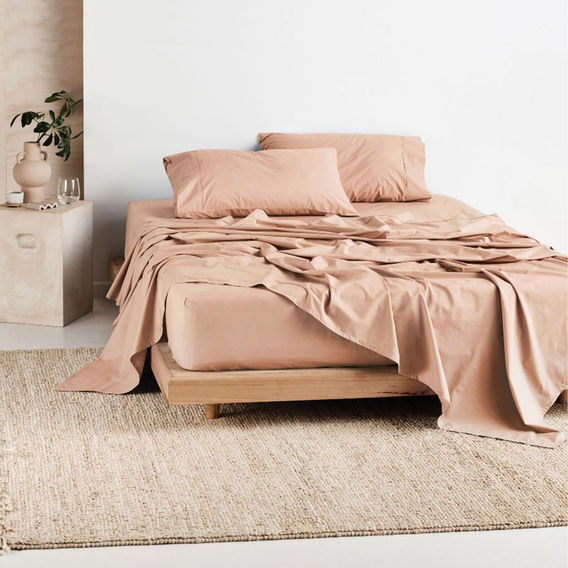 Breathe T250 Sheet Set - DB