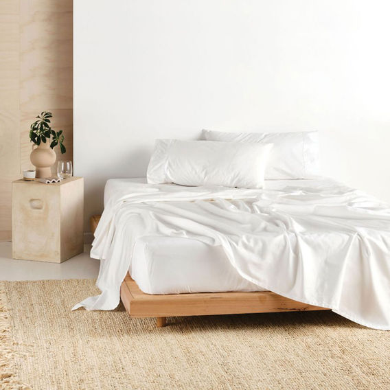 Breathe T250 Sheet Set - QB Breathe T250 Sheet Set - QB