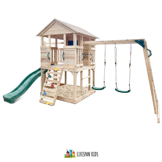 Lifespan Kids Kingston Cubby House