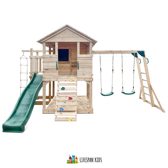 Lifespan Kids Kingston Cubby House