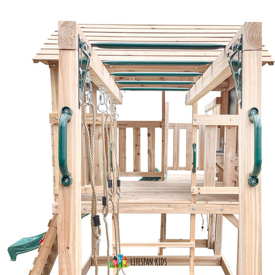 Lifespan Kids Kingston Cubby House