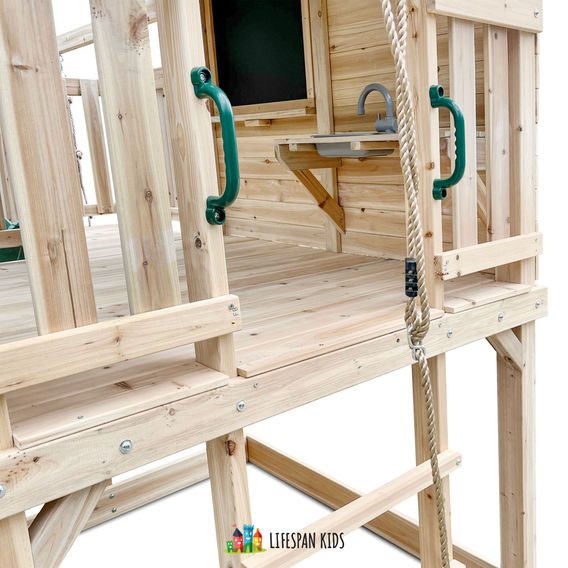 Lifespan Kids Kingston Cubby House