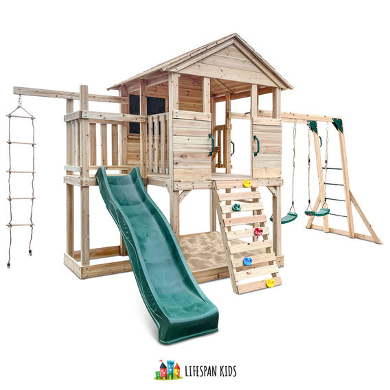 Lifespan Kids Kingston Cubby House