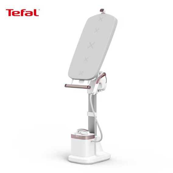 Tefal 'IXEO Vision' All-in-One Complete Garment & Ironing System Tefal 'IXEO Vision' All-in-One Complete Garment & Ironing System