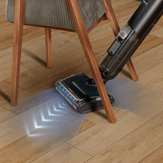 Tefal 'X-Clean' Smart Cordless Vacuum & Floor Washer