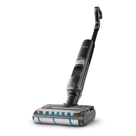 Tefal 'X-Clean' Smart Cordless Vacuum & Floor Washer
