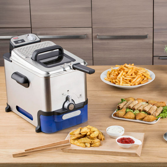 Tefal Tefal