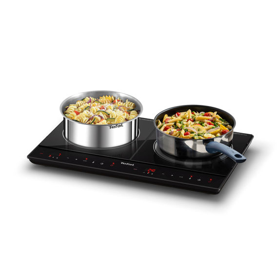 Tefal 'Dual Express' Induction Cooktop