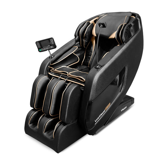 ReGen8 LuxCloud Glide Zero Gravity Heated Massage Chair ReGen8 LuxCloud Glide Zero Gravity Heated Massage Chair