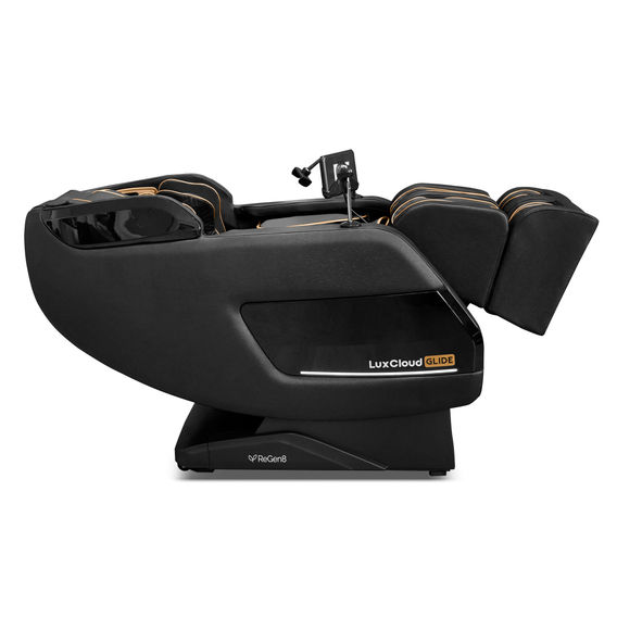 ReGen8 LuxCloud Glide Zero Gravity Heated Massage Chair ReGen8 LuxCloud Glide Zero Gravity Heated Massage Chair