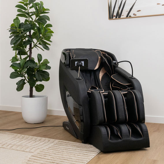 ReGen8 LuxCloud Glide Zero Gravity Heated Massage Chair