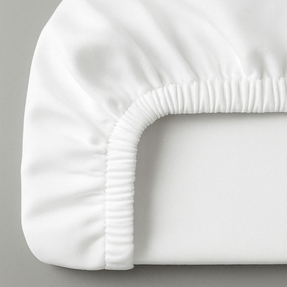 Signature Collection Bedding Set QB - White Signature Collection Bedding Set QB - White