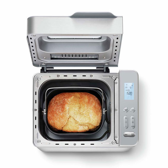 Breville The Bakers Dozen Bread Maker