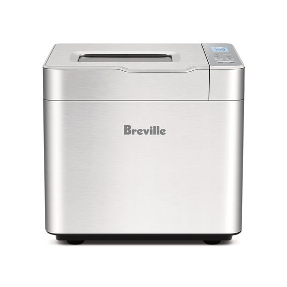 Breville The Bakers Dozen Bread Maker Breville The Bakers Dozen Bread Maker