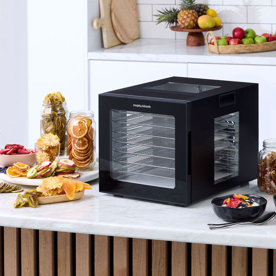 Morphy Richards Food Dehydrator