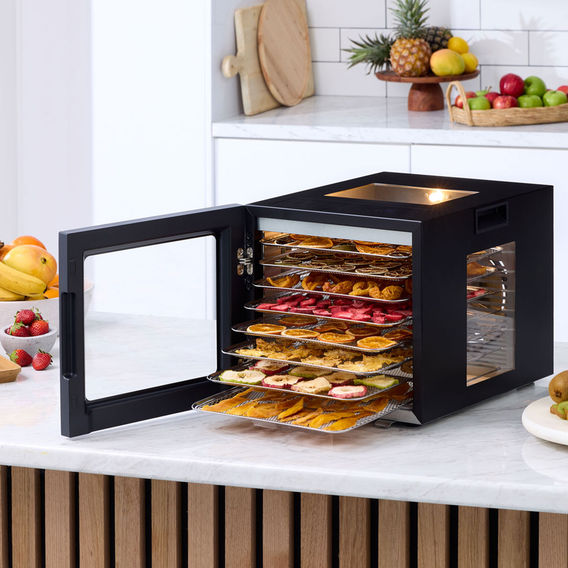 Morphy Richards Food Dehydrator