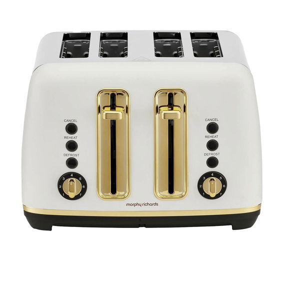 Morphy Richards Ascend Bundle White